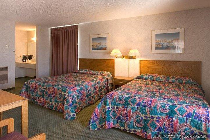 Inns Of California Salinas Rom bilde